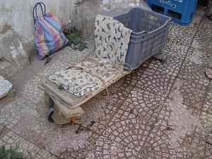 ORAN JUIN 2007 LE CARICO